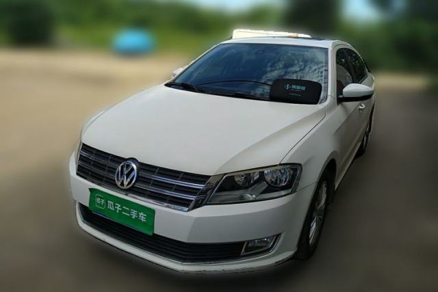 Used Volkswagen Lavida 2015 230TSI DSG Luxury Edition