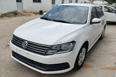 Used Volkswagen Lavida 2015 1.6L Automatic Fashion Edition