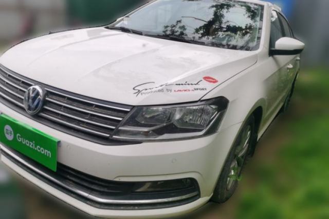 Used Volkswagen Lavida 2015 230TSI Manual Comfort Edition