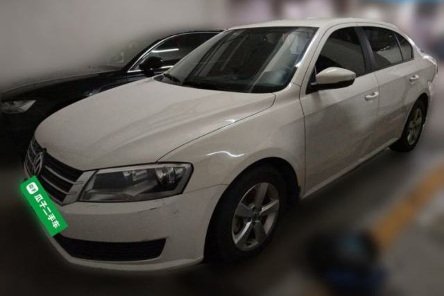 Used Volkswagen Lavida 2015 1.6L Automatic Fashion Edition