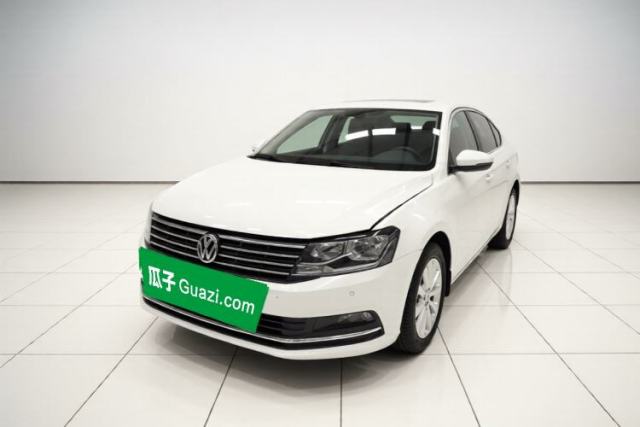Volkswagen Lavida 2015 1.6L Automatic Comfort Edition d’occasion