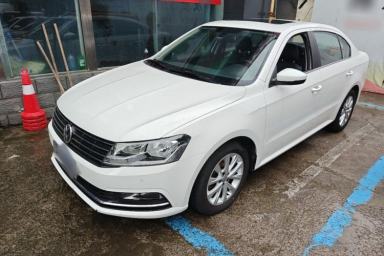 Used Volkswagen Lavida 2015 230TSI DSG Comfort Edition