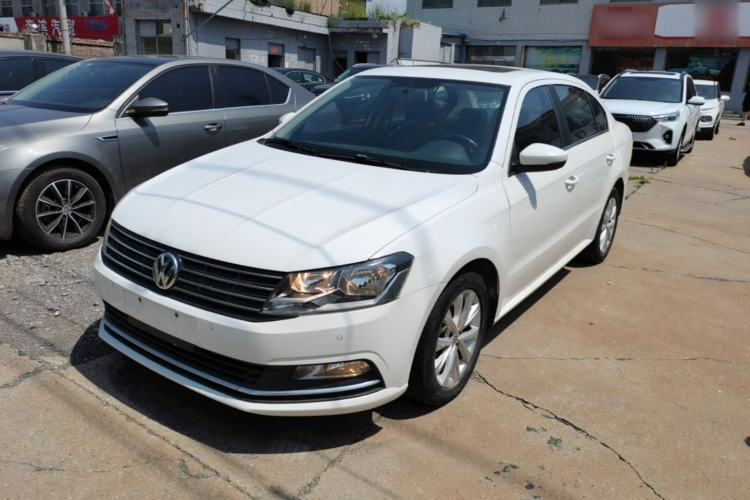 Ojetý Volkswagen Lavida 2015 1.6L Automatic Comfort Edition Guazi used car, China used car export, Used car for sale, Used  cars, Cheapest cars for sale