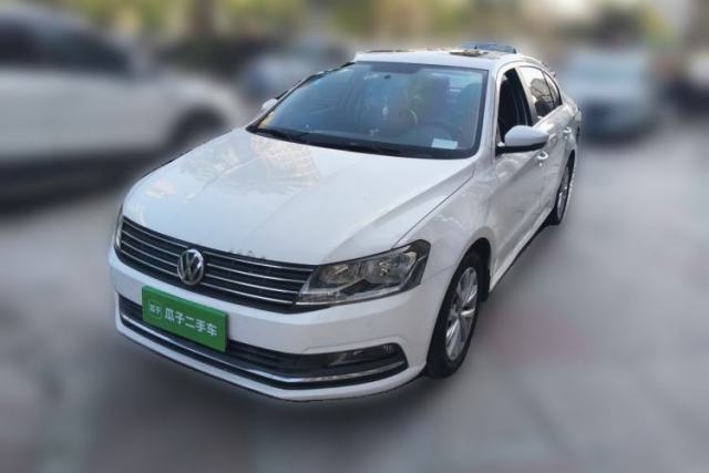 Used Volkswagen Lavida 2015 230TSI DSG Comfort Edition