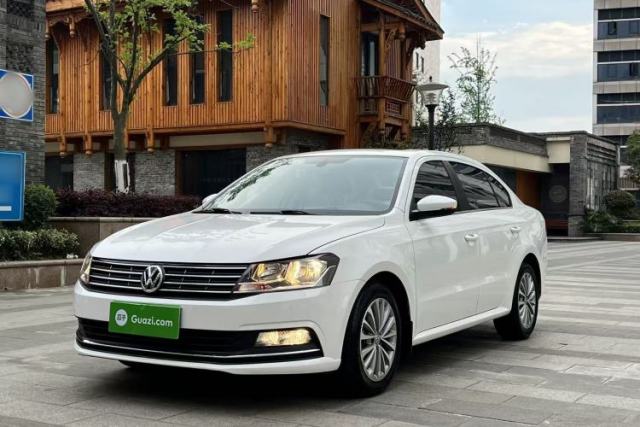 Used Volkswagen Lavida 2015 230TSI DSG Luxury Edition