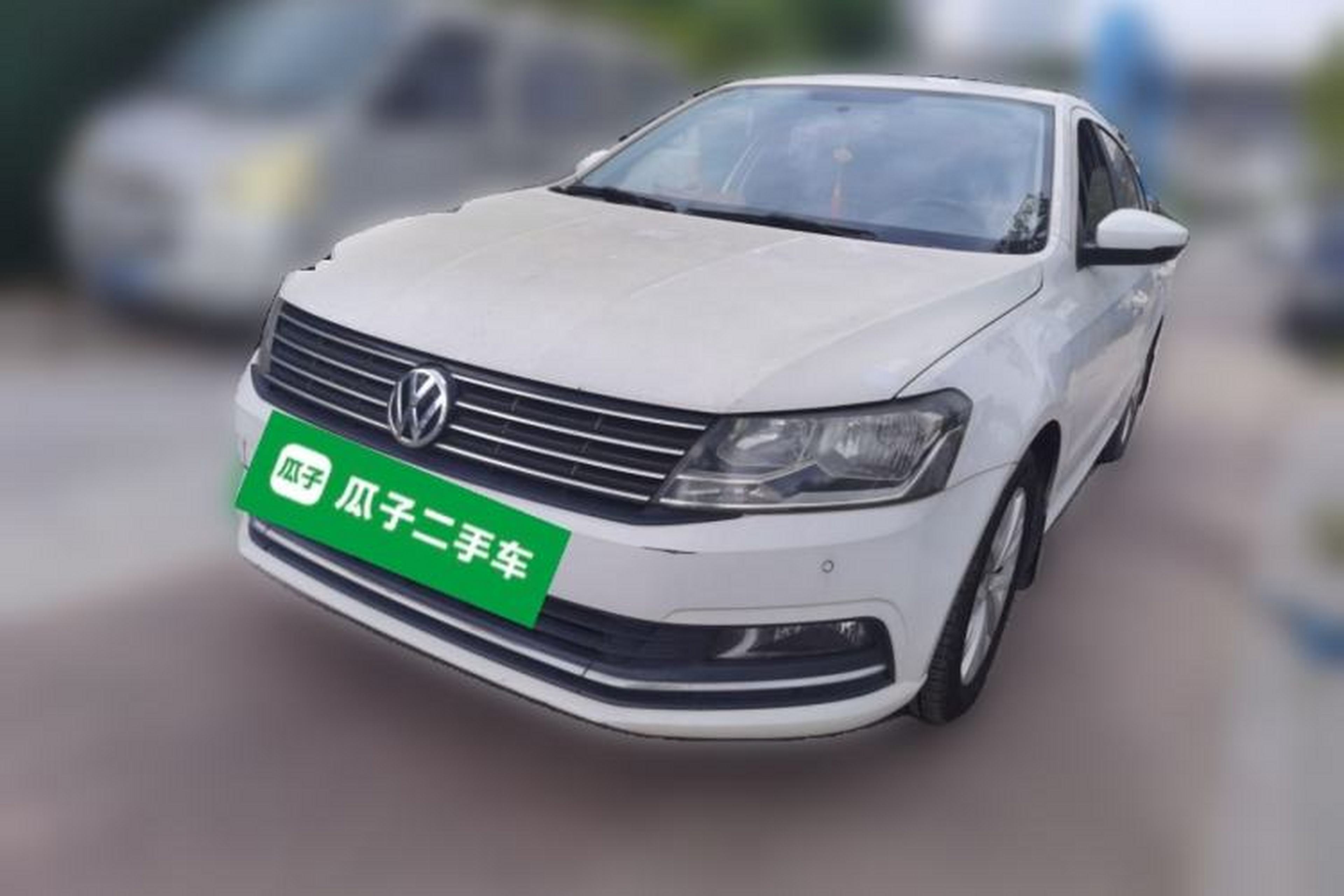 Used Volkswagen Lavida 2015 1.6L Automatic Comfort Edition Guazi used car, China used car export, Used car for sale, Used  cars, Cheapest cars for sale