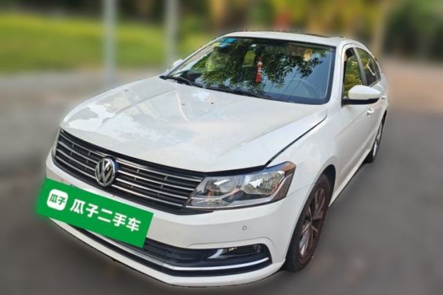 Used Volkswagen Lavida 2015 230TSI DSG Comfort Edition