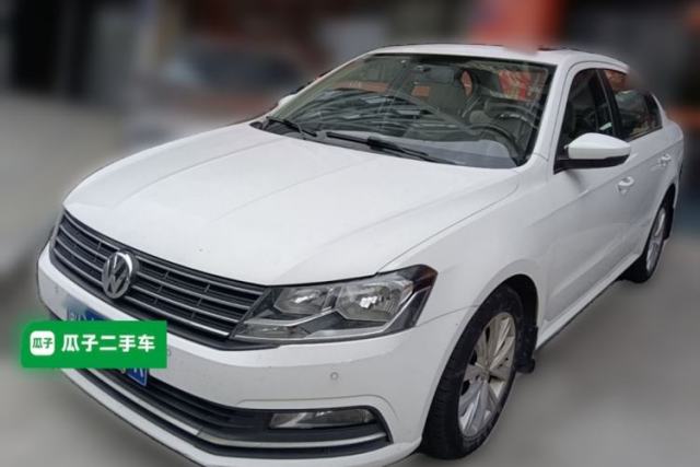 Used Volkswagen Lavida 2015 230TSI DSG Comfort Edition