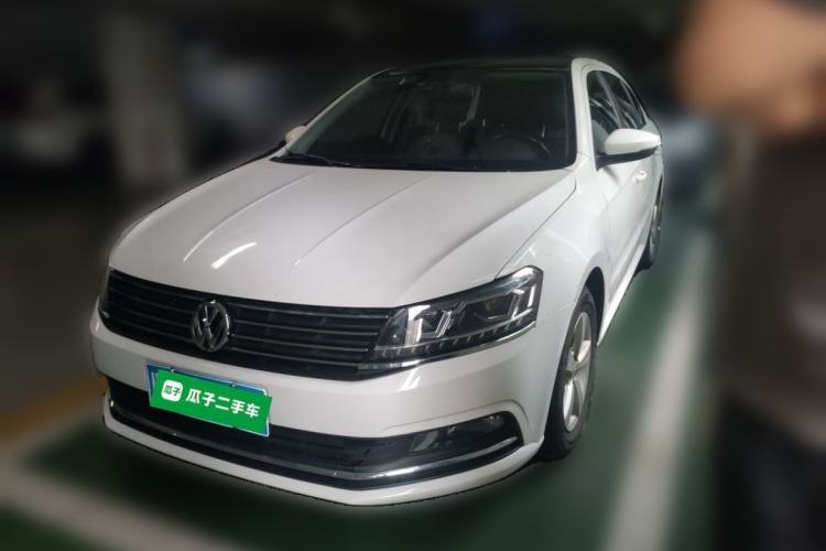 Used Volkswagen Lavida 2015 1.6L Automatic Fashion Edition Guazi used car, China used car export, Used car for sale, Used  cars, Cheapest cars for sale