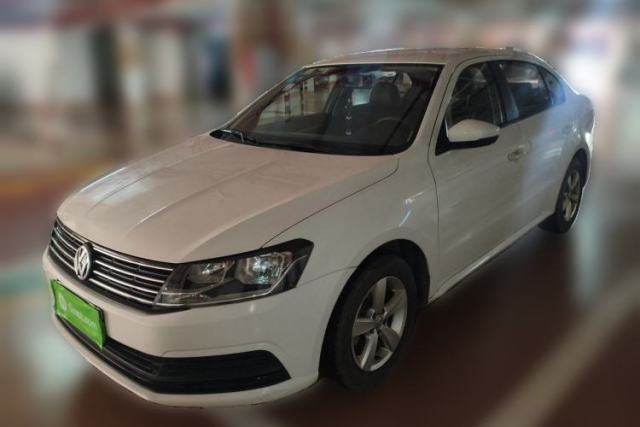 Used Volkswagen Lavida 2015 1.6L Automatic Fashion Edition