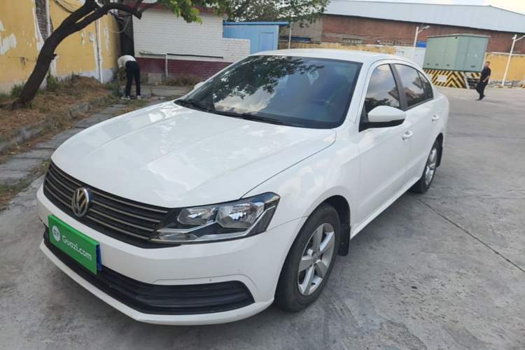 Used Volkswagen Lavida 2015 1.6L Automatic Fashion Edition Guazi used car, China used car export, Used car for sale, Used cars, Cheapest cars for sale