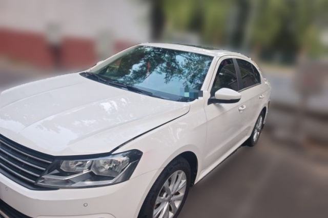 Used Volkswagen Lavida 2015 1.6L Automatic Comfort Edition