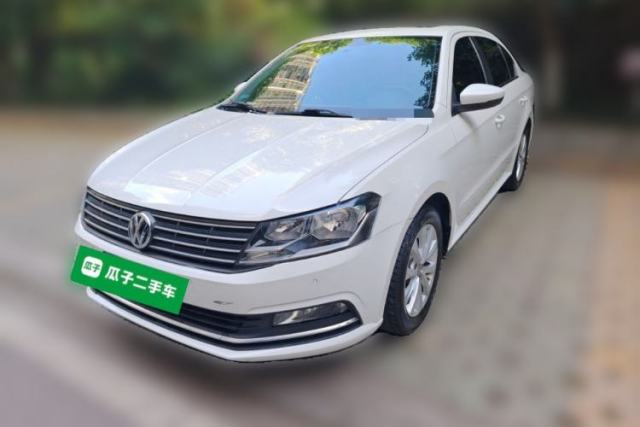 Used Volkswagen Lavida 2015 1.6L Automatic Comfort Edition