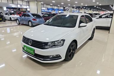 Used Volkswagen Lavida 2015 1.6L Automatic Fashion Edition