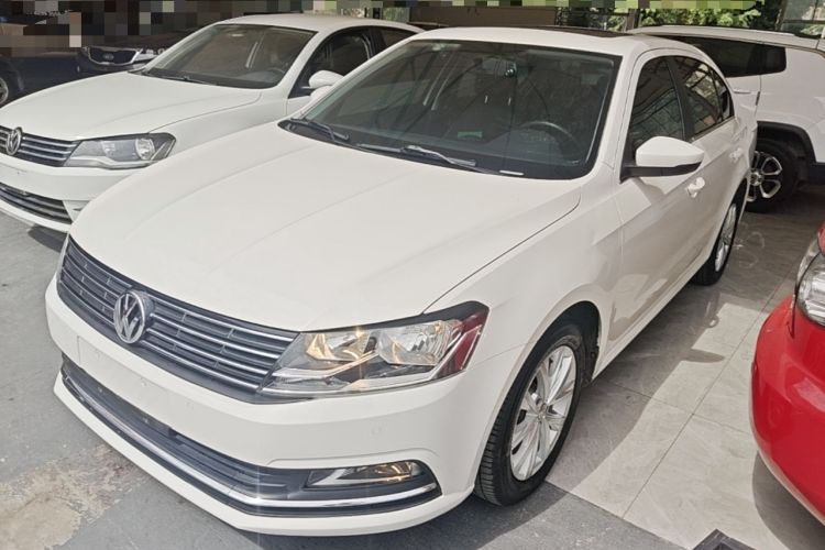 Used Volkswagen Lavida 2015 1.6L Automatic Comfort Edition Guazi used car, China used car export, Used car for sale, Used  cars, Cheapest cars for sale