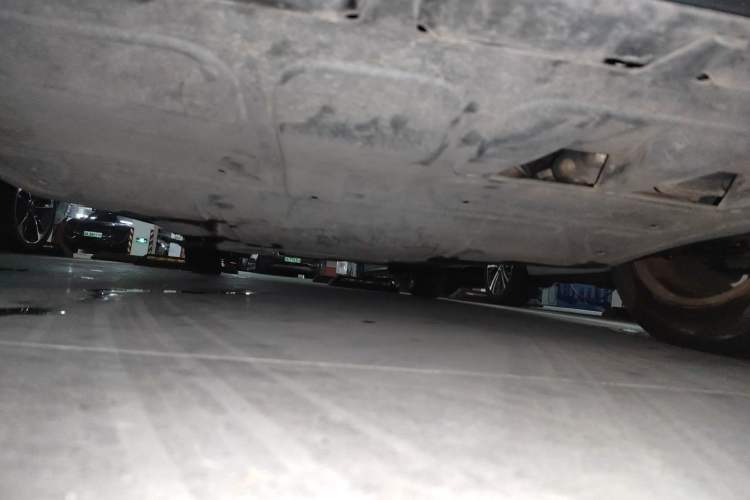 Used Volkswagen Lavida 2015 230TSI DSG Comfort Edition Chassis Front