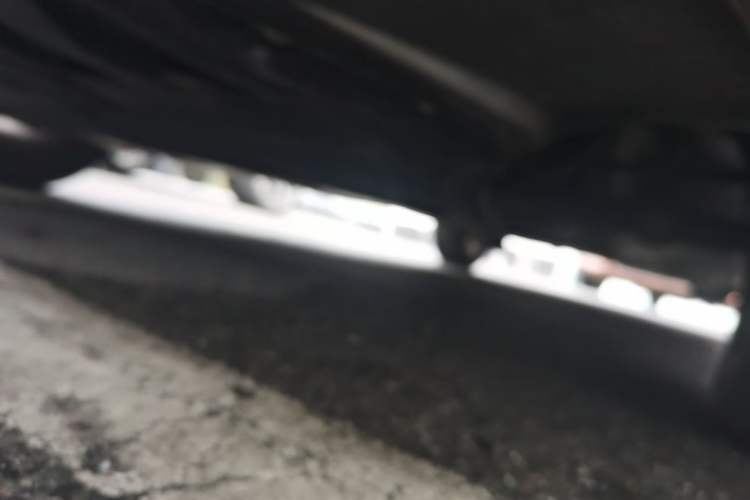Used Volkswagen Lavida 2015 1.6L Automatic Fashion Edition Chassis Front Left