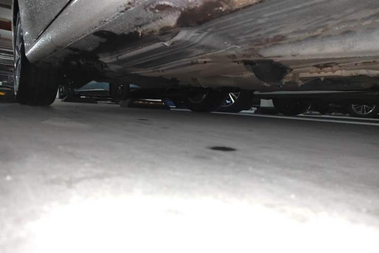 Used Volkswagen Lavida 2015 230TSI DSG Comfort Edition Chassis Front Right