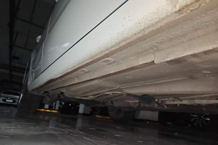 Used Volkswagen Lavida 2015 1.6L Automatic Comfort Edition Chassis Front Right