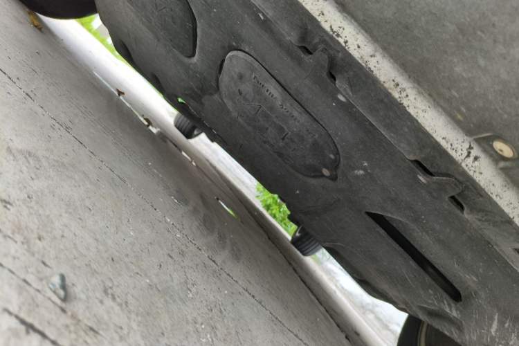 Used Volkswagen Lavida 2015 1.6L Automatic Comfort Edition Chassis Front Right