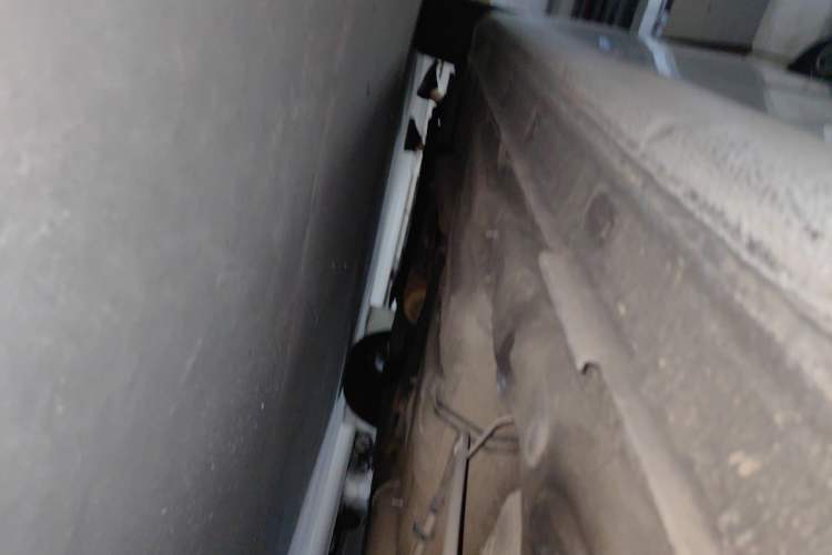 Used Volkswagen Lavida 2015 1.6L Automatic Comfort Edition Chassis Rear Left