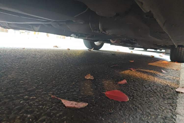 Used Volkswagen Lavida 2015 1.6L Manual Comfort Edition Chassis Rear Right