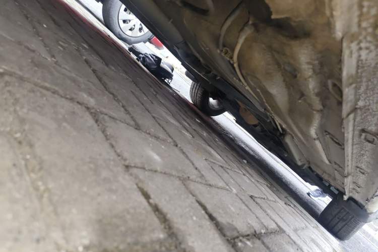 Used Volkswagen Lavida 2015 1.6L Automatic Comfort Edition Chassis Rear Right