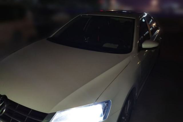Used Volkswagen Lavida 2015 1.6L Automatic Comfort Edition