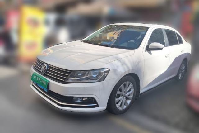 Used Volkswagen Lavida 2015 230TSI Manual Comfort Edition