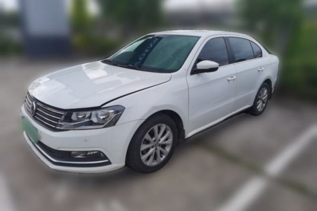 Used Volkswagen Lavida 2015 230TSI DSG Comfort Edition