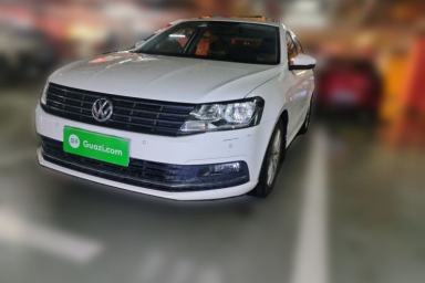 Used Volkswagen Lavida 2015 230TSI DSG Comfort Edition