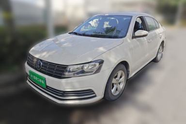 Used Volkswagen Lavida 2015 1.6L Automatic Fashion Edition