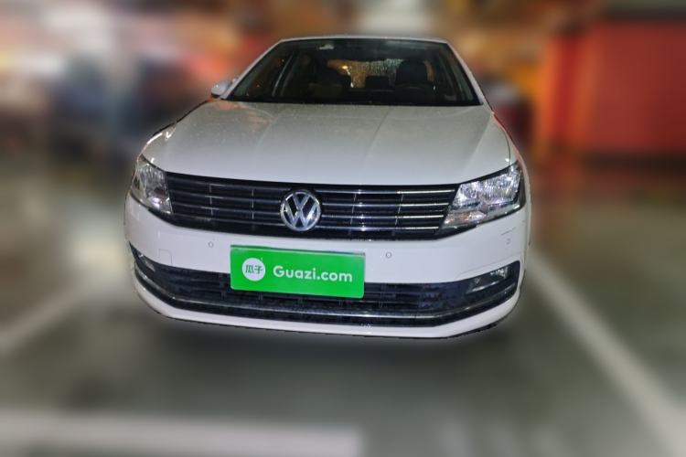Used Volkswagen Lavida 2015 230TSI DSG Comfort Edition Front