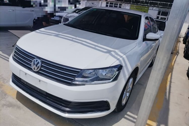 Used Volkswagen Lavida 2015 1.6L Automatic Fashion Edition Guazi used car, China used car export, Used car for sale, Used  cars, Cheapest cars for sale