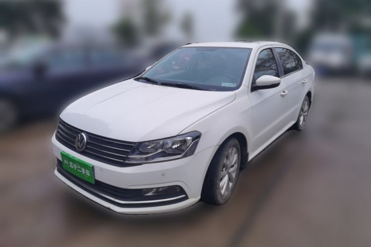 Used Volkswagen Lavida 2015 1.6L Automatic Comfort Edition Guazi used car, China used car export, Used car for sale, Used  cars, Cheapest cars for sale