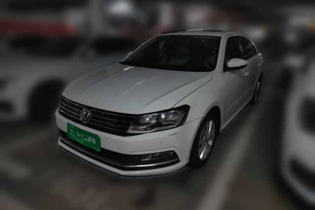 Used Volkswagen Lavida 2015 230TSI DSG Comfort Edition