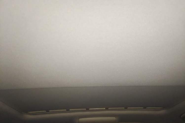 Used Volkswagen Lavida 2015 230TSI DSG Comfort Edition Headliner
