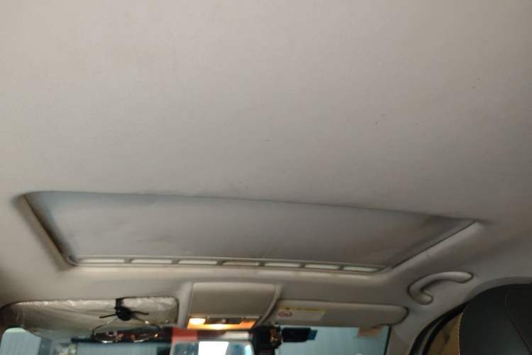 Used Volkswagen Lavida 2015 1.6L Manual Comfort Edition Headliner