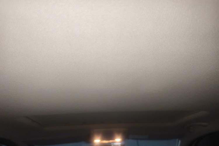 Used Volkswagen Lavida 2015 1.6L Automatic Comfort Edition Headliner