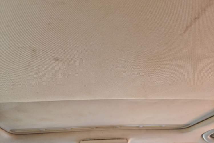 Used Volkswagen Lavida 2015 1.6L Automatic Comfort Edition Headliner