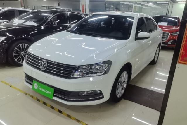 Used Volkswagen Lavida 2015 230TSI DSG Comfort Edition