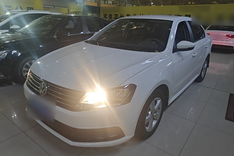 Used Volkswagen Lavida 2015 1.6L Automatic Fashion Edition Guazi used car, China used car export, Used car for sale, Used  cars, Cheapest cars for sale