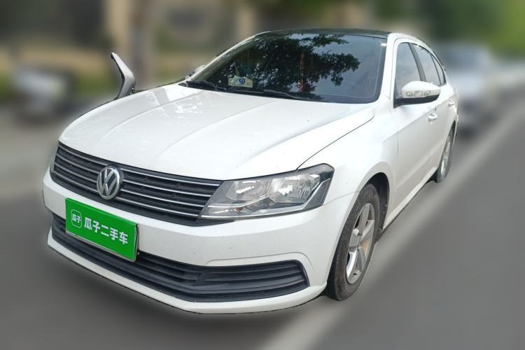 Used Volkswagen Lavida 2015 1.6L Manual Fashion Edition Guazi used car, China used car export, Used car for sale, Used  cars, Cheapest cars for sale