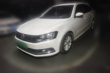 Used Volkswagen Lavida 2015 1.6L Automatic Comfort Edition