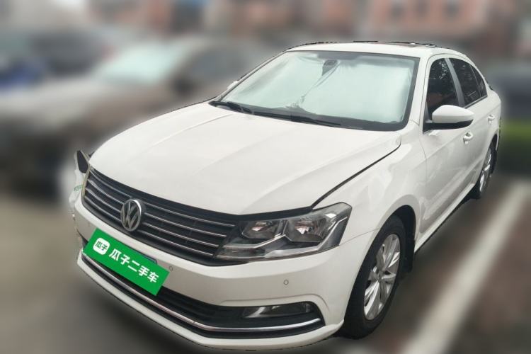Używany Volkswagen Lavida 2015 1.6L Automatic Comfort Edition Guazi used car, China used car export, Used car for sale, Used cars, Cheapest cars for sale