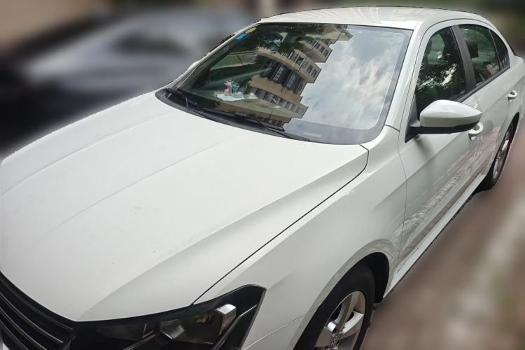 Used Volkswagen Lavida 2015 1.6L Automatic Fashion Edition Guazi used car, China used car export, Used car for sale, Used cars, Cheapest cars for sale