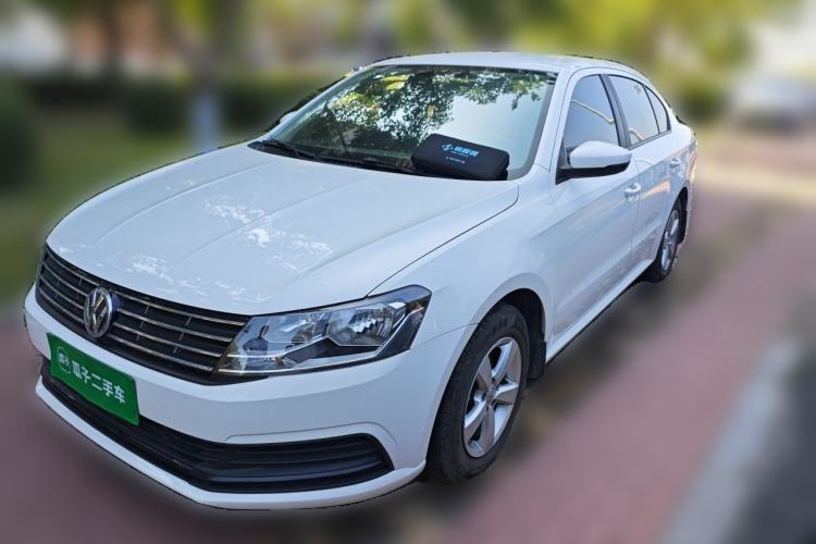 Volkswagen Lavida 2015 1.6L Automatic Fashion Edition с пробегом Guazi used car, China used car export, Used car for sale, Used cars, Cheapest cars for sale
