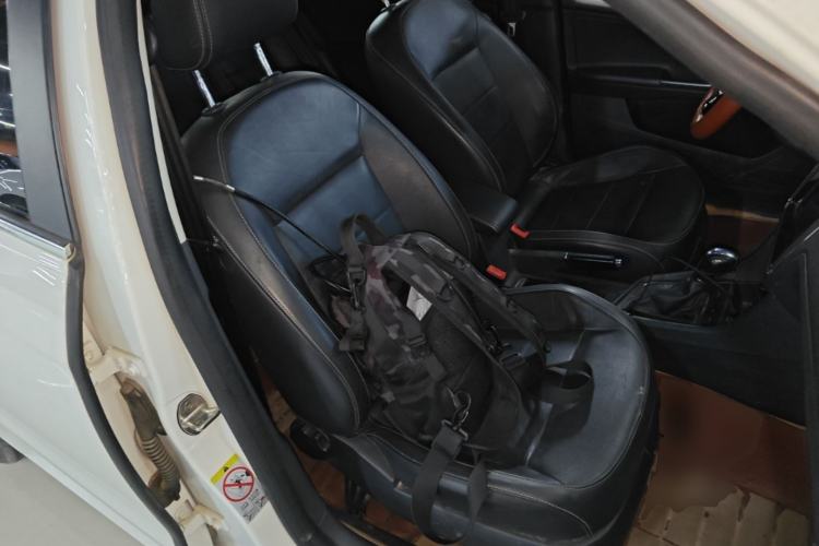 Used Volkswagen Lavida 2015 1.6L Automatic Comfort Edition Right Front Seat