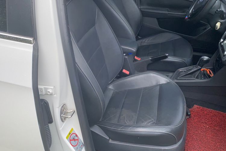 Used Volkswagen Lavida 2015 1.6L Automatic Comfort Edition Right Front Seat