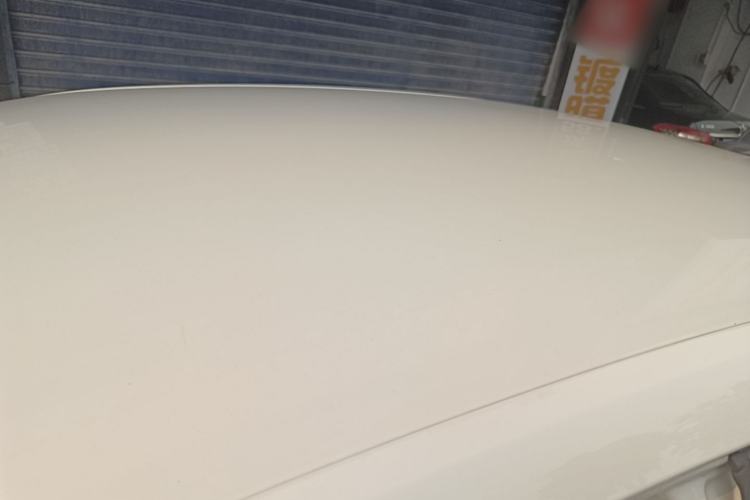 Used Volkswagen Lavida 2015 1.6L Automatic Fashion Edition Roof